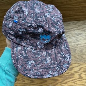 Janji AFO Running Cap